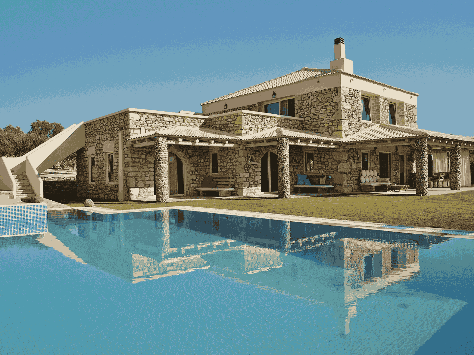 The Best Solution for all Real Estate Businesses